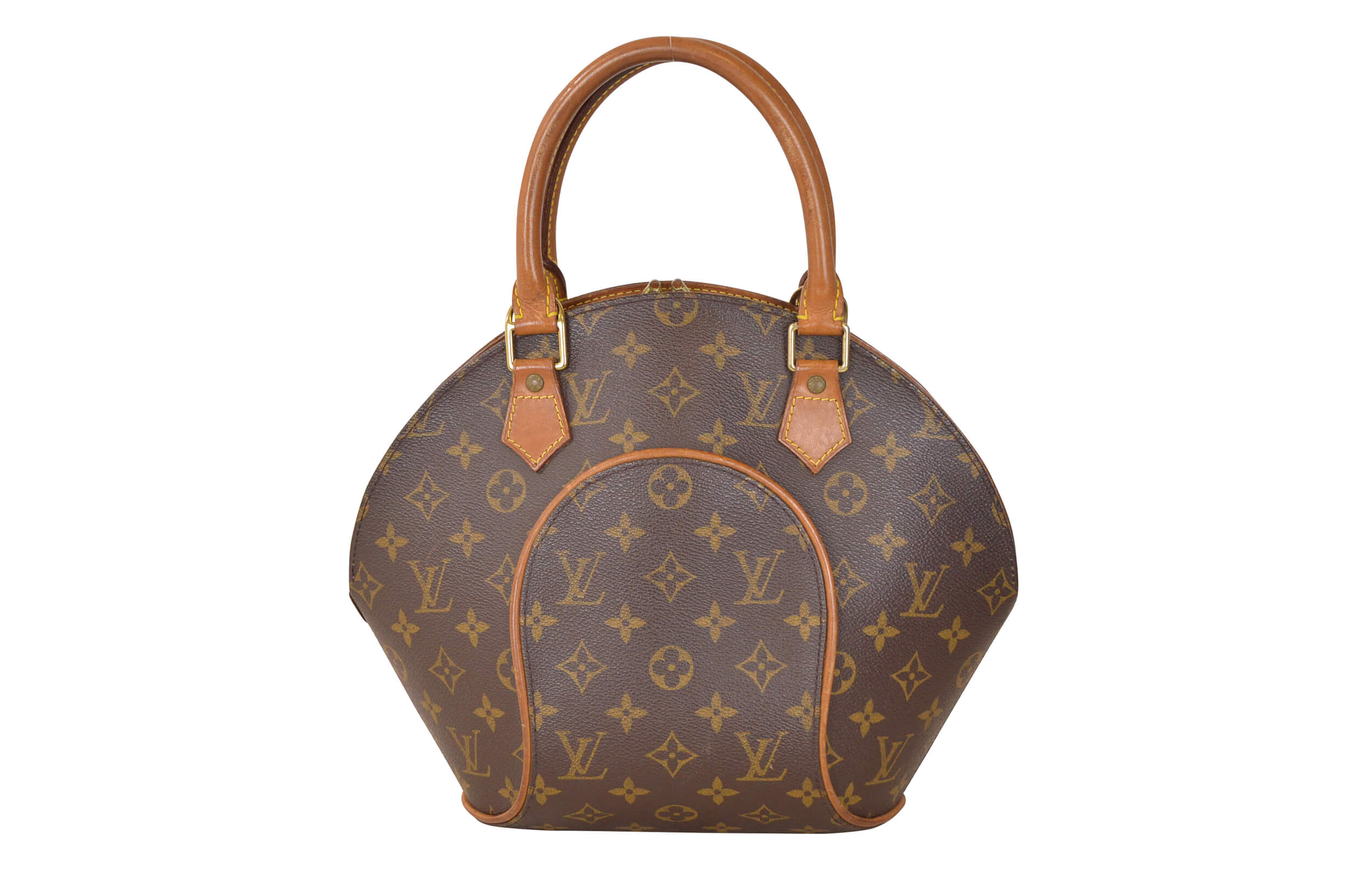 Louis Vuitton Monogram Ellipse PM Hand Bag M51127 - D00227 | eBay