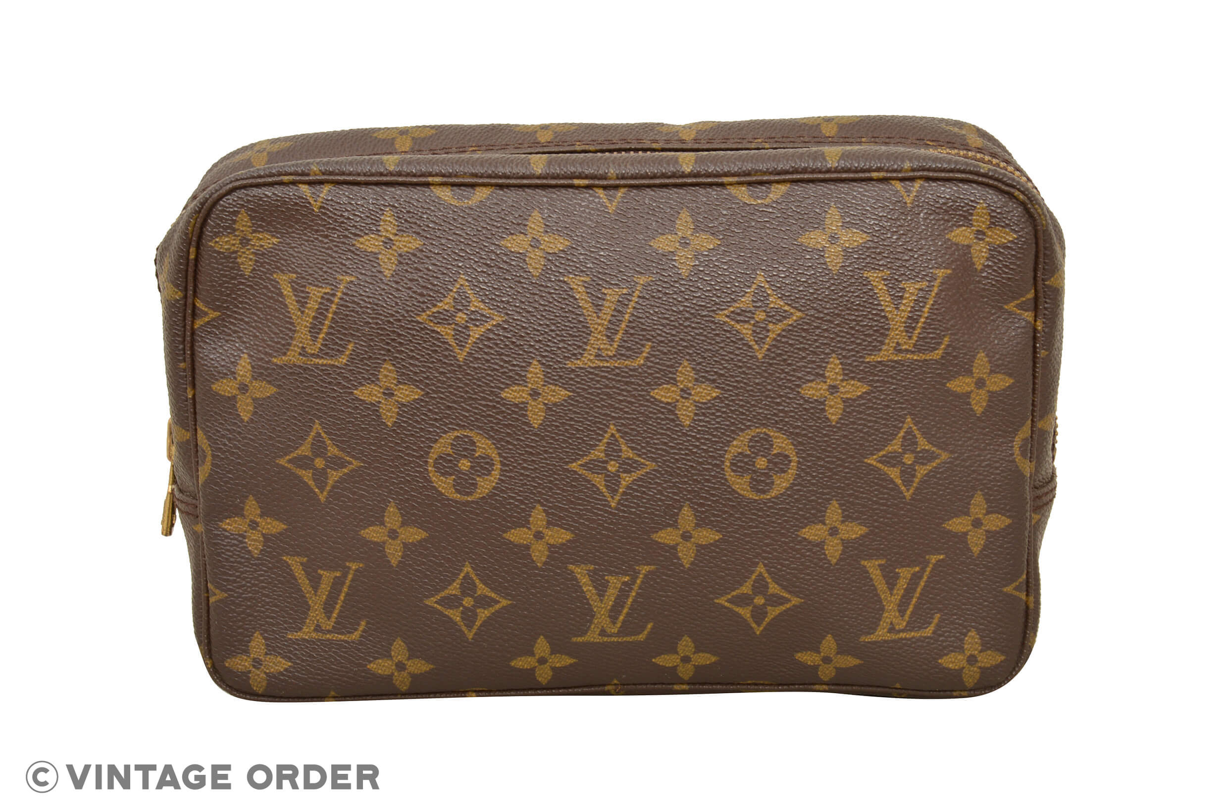 louis vuitton trousse cosmetic bag