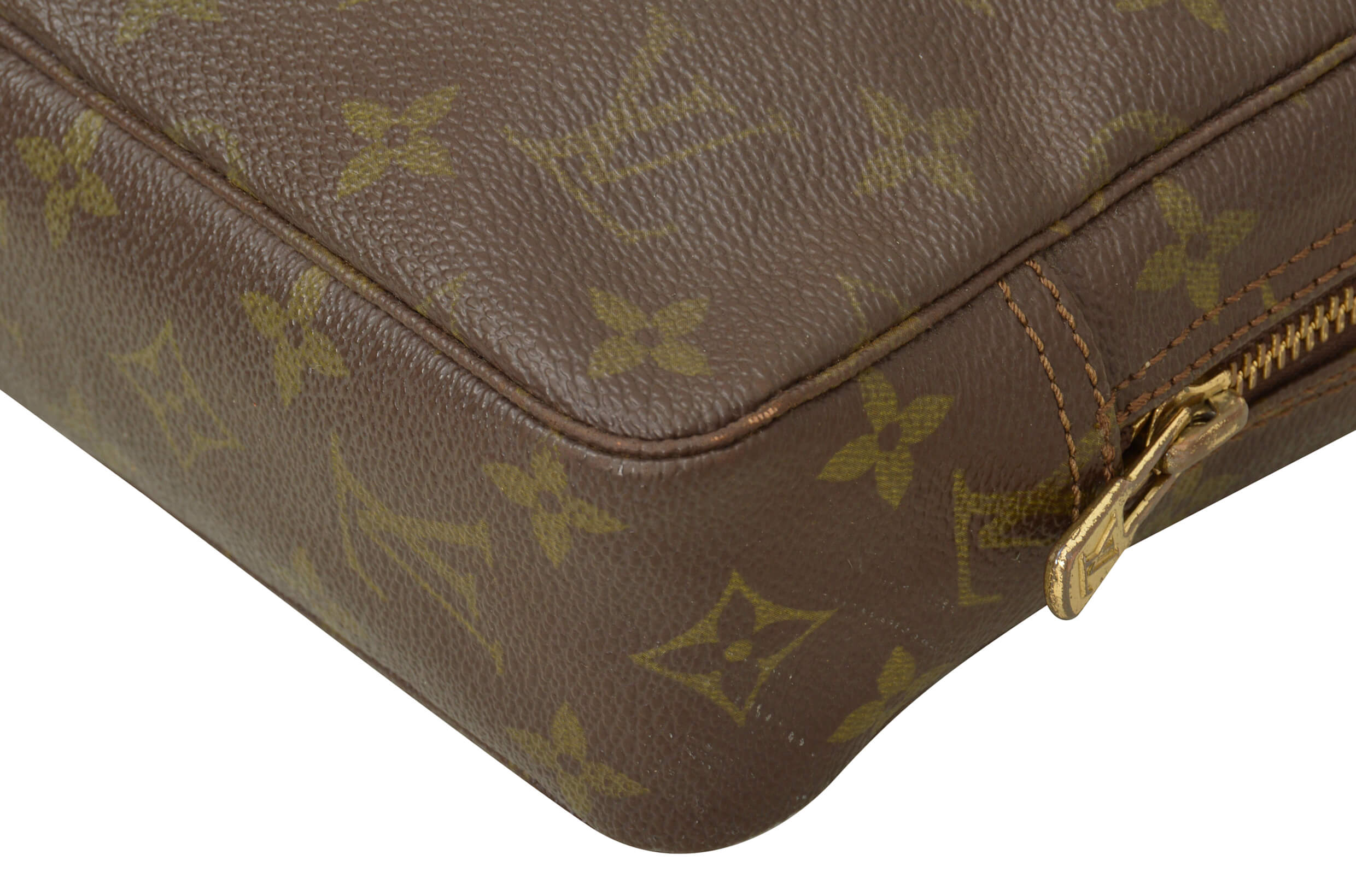 louis vuitton trousse cosmetic bag