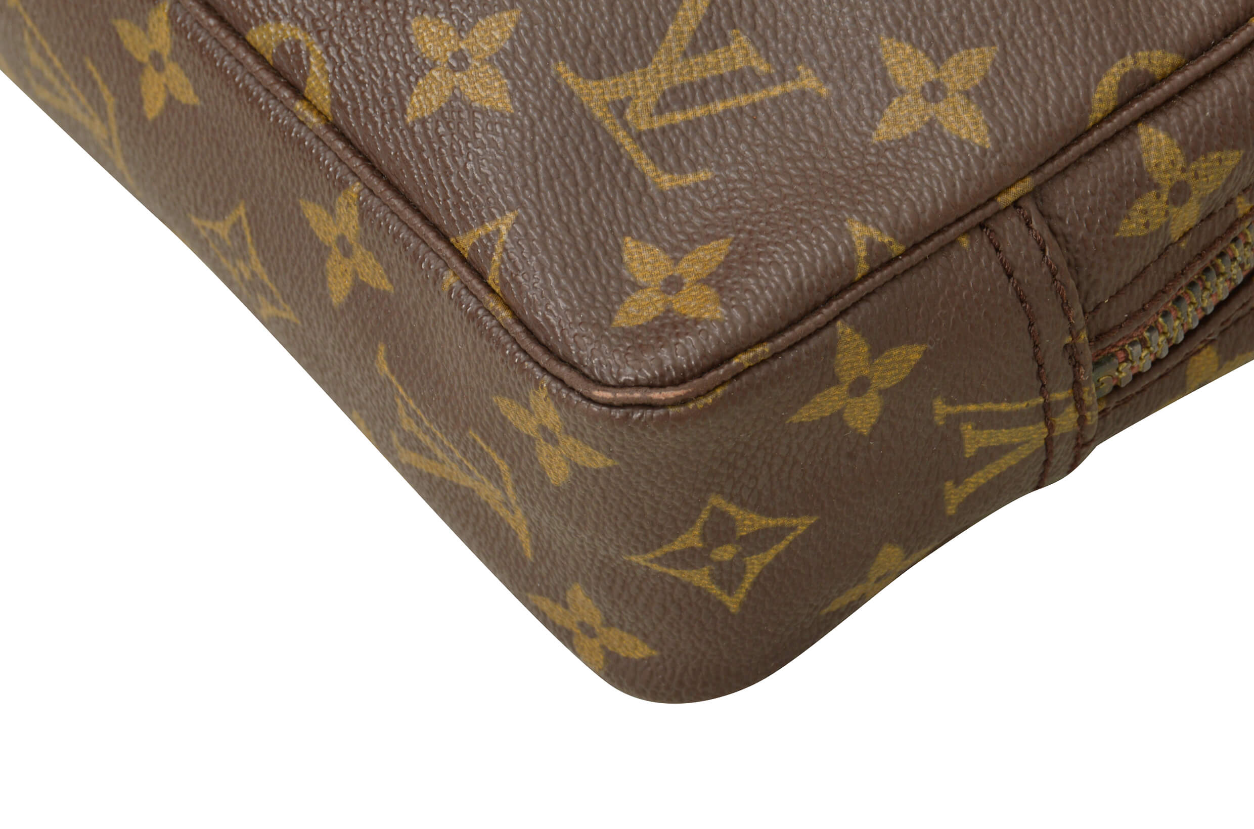 louis vuitton trousse cosmetic bag