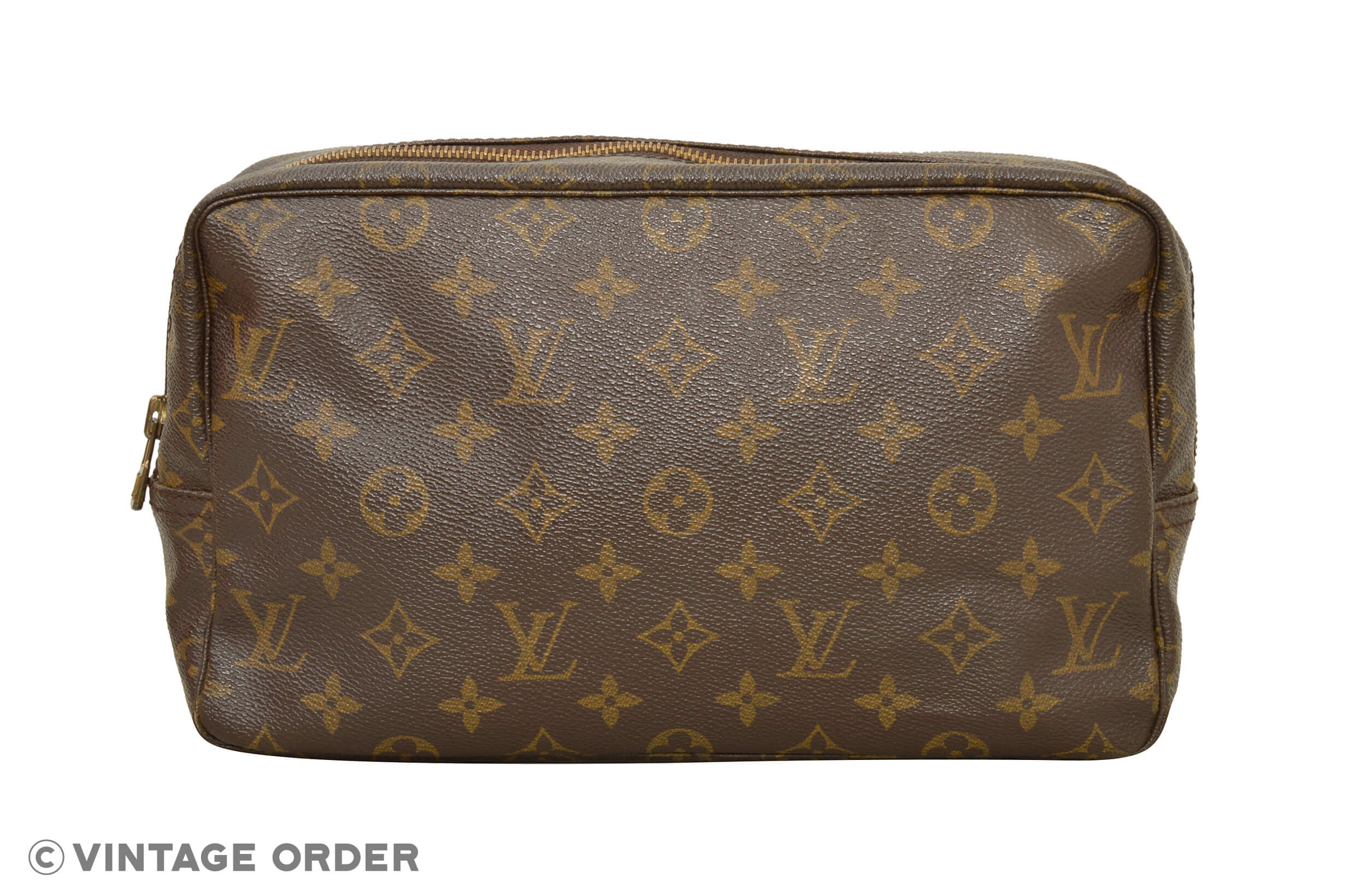 louis vuitton trousse cosmetic bag