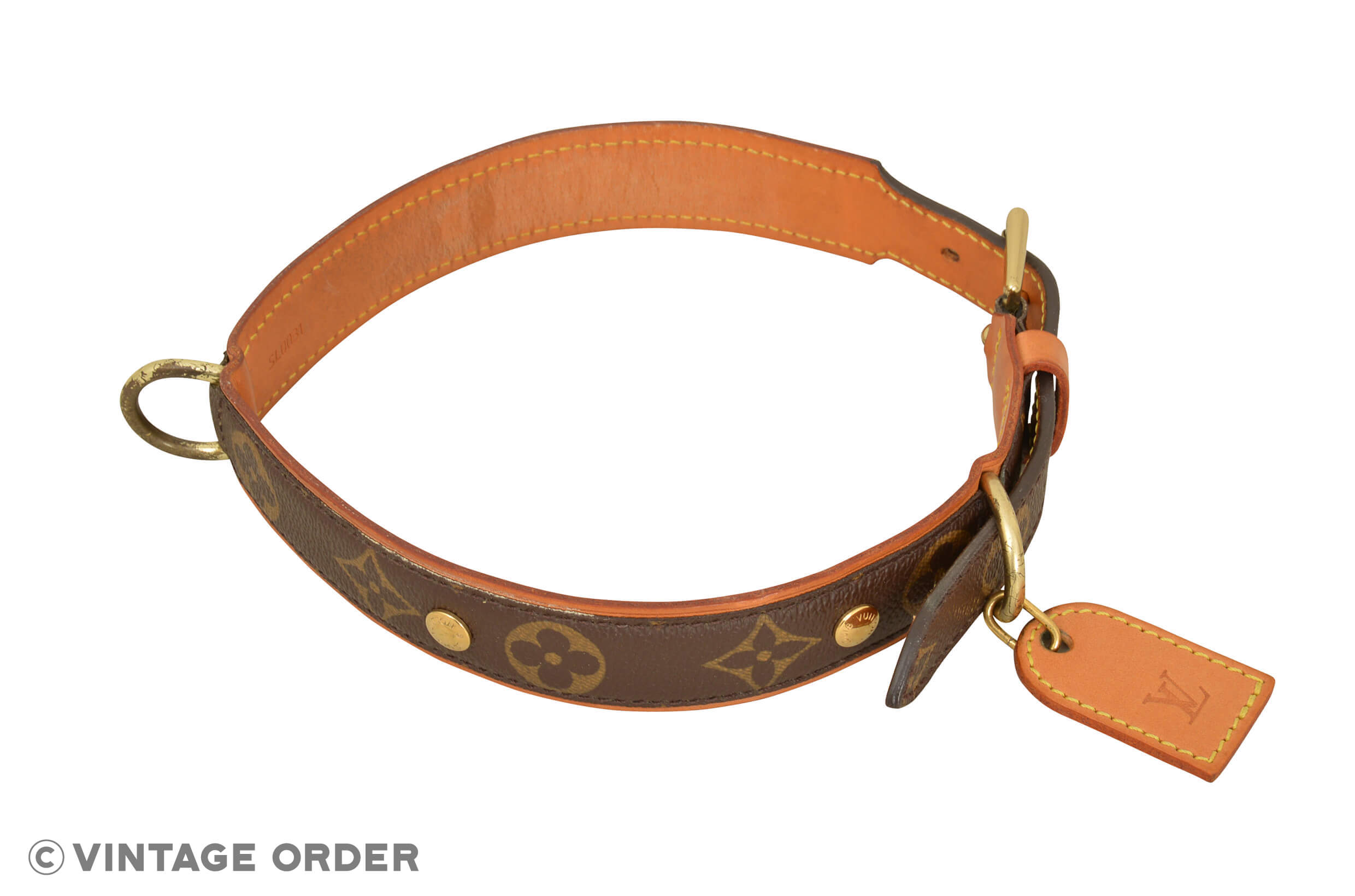 Louis Vuitton Dog Leash Ebay | SEMA Data Co-op