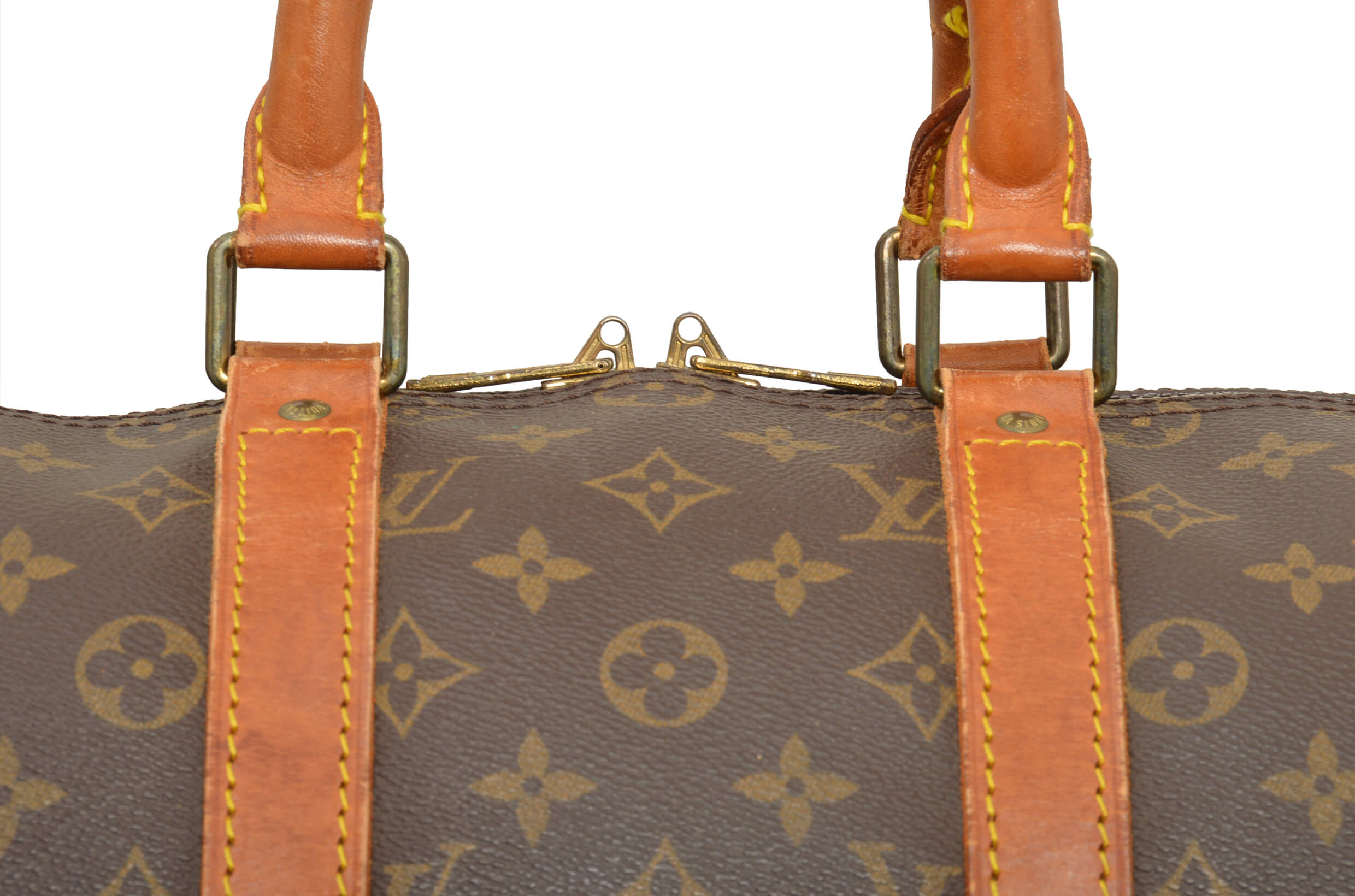 Fits LV Louis Vuitton Keepall 55 - Bag Base Shaper 1/8 Clear Acrylic