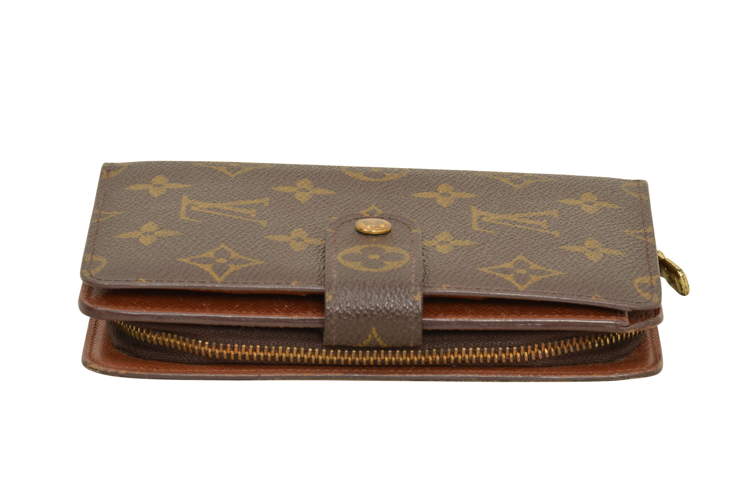 Louis Vuitton Coin Wallet Dupe | semashow.com