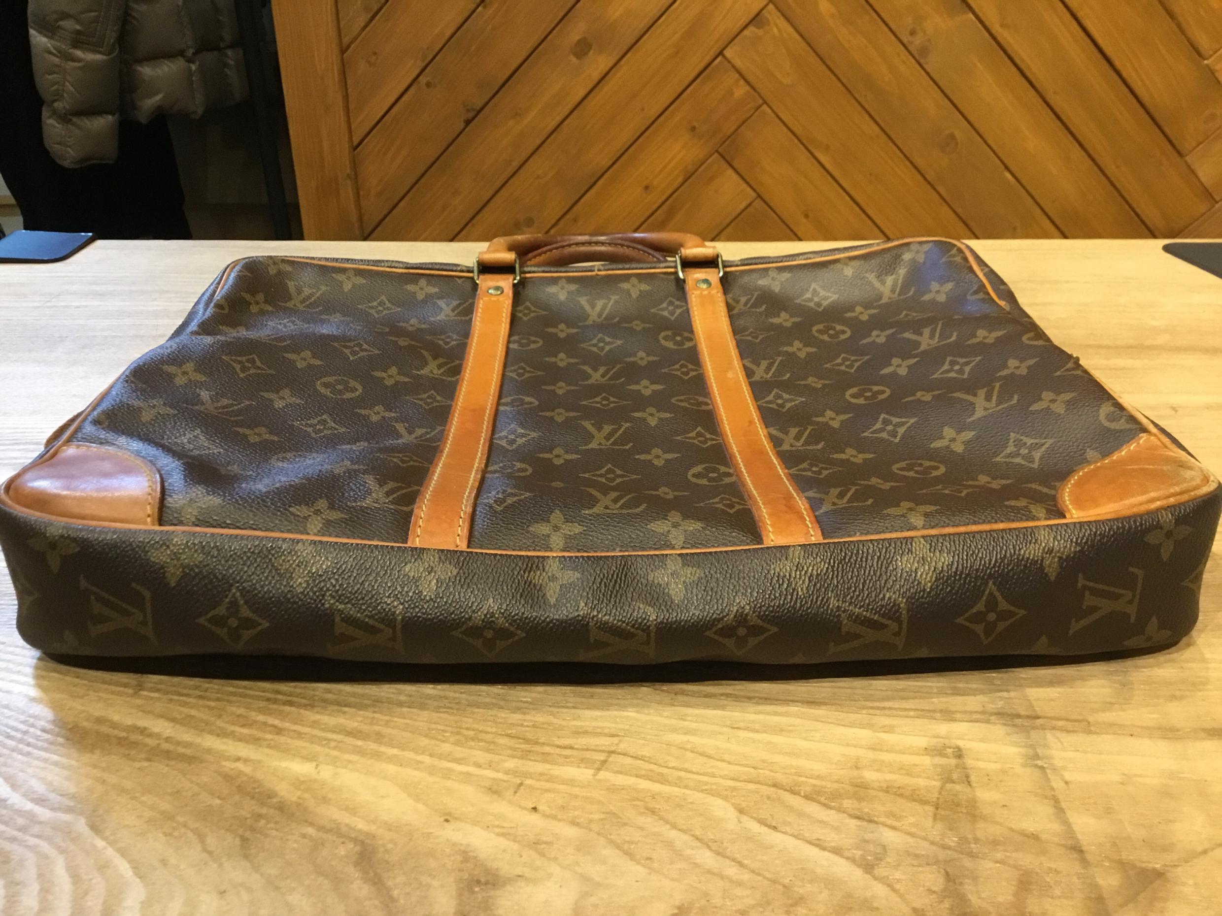 Wholesale Louis Vuitton Porte Documents Voyage, Business bag $270.00 ...