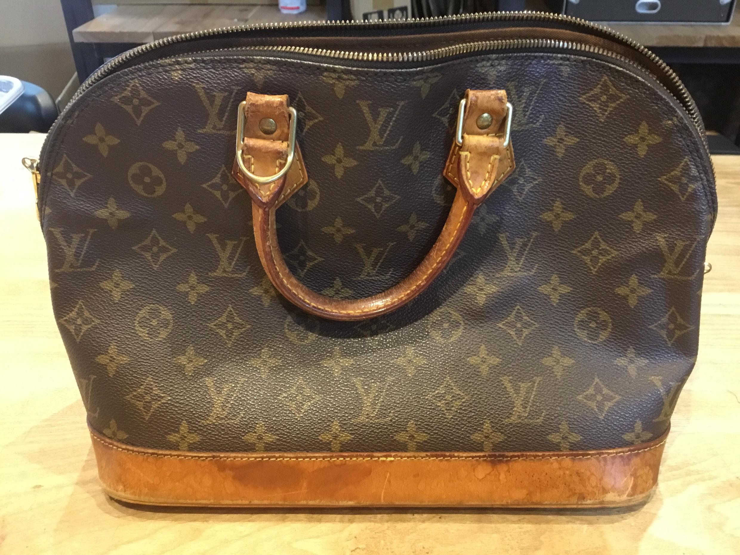 Wholesale Louis Vuitton Alma, Hand bag $210.00 | VINTAGE ORDER